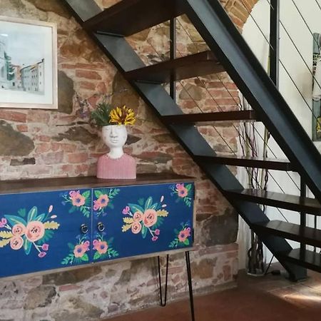 Апартаменти La Dimora Di Kinzica Піза Екстер'єр фото