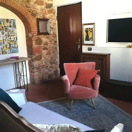 Апартаменти La Dimora Di Kinzica Піза Екстер'єр фото