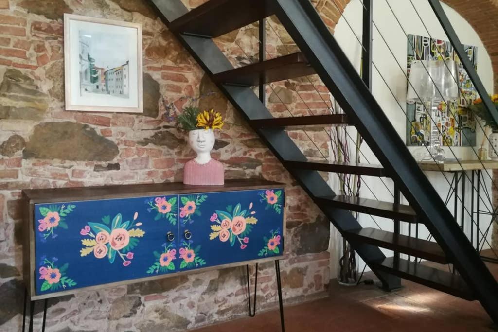 Апартаменти La Dimora Di Kinzica Піза Екстер'єр фото